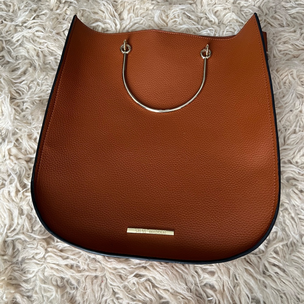 Steve Madden Tote Bag